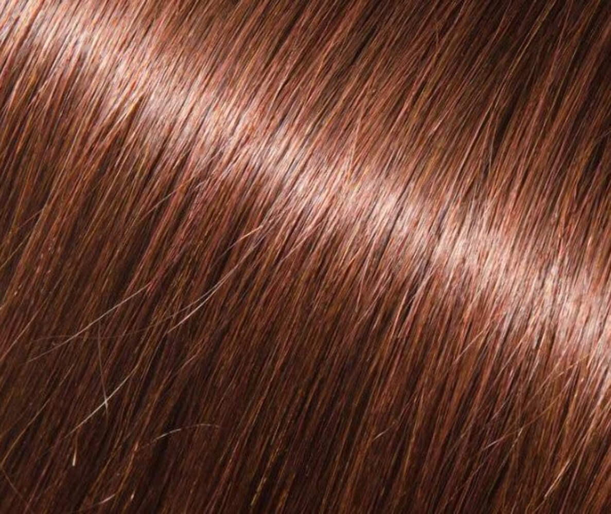 BABE Fusion Extensions 18″ 100% Human Hair Straight 20 strands