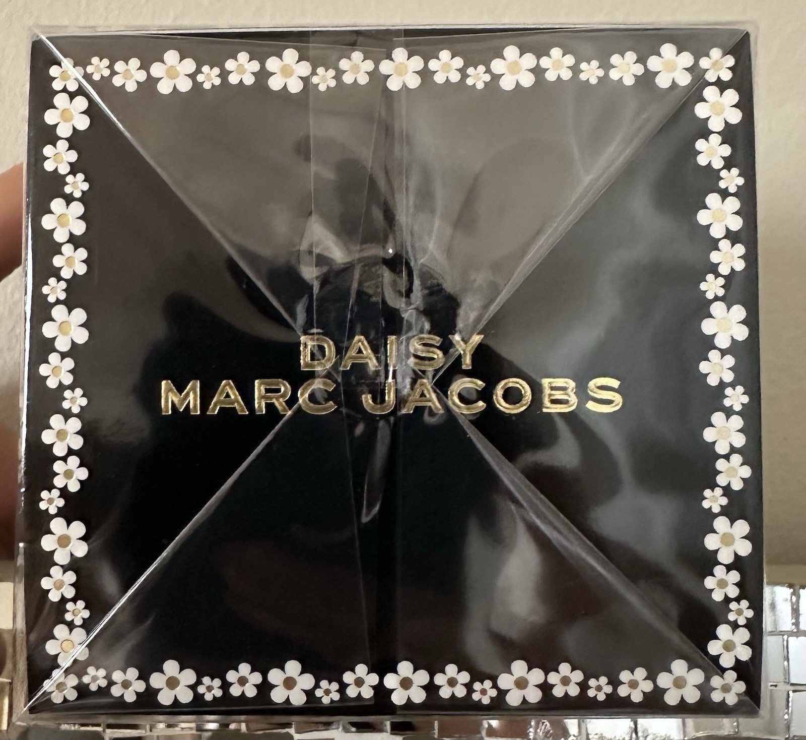 Marc Jacobs Daisy 3.4oz Women’s Eau de Toilette