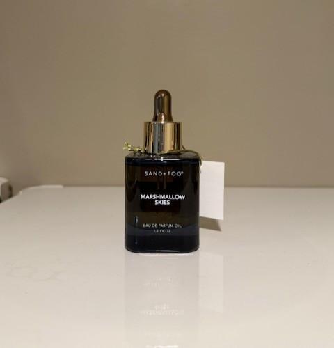 Sand & Fog Eau De Parfum Perfume Oil 50 ml 1.7 oz Dropper Bottle CHOOSE SCENT