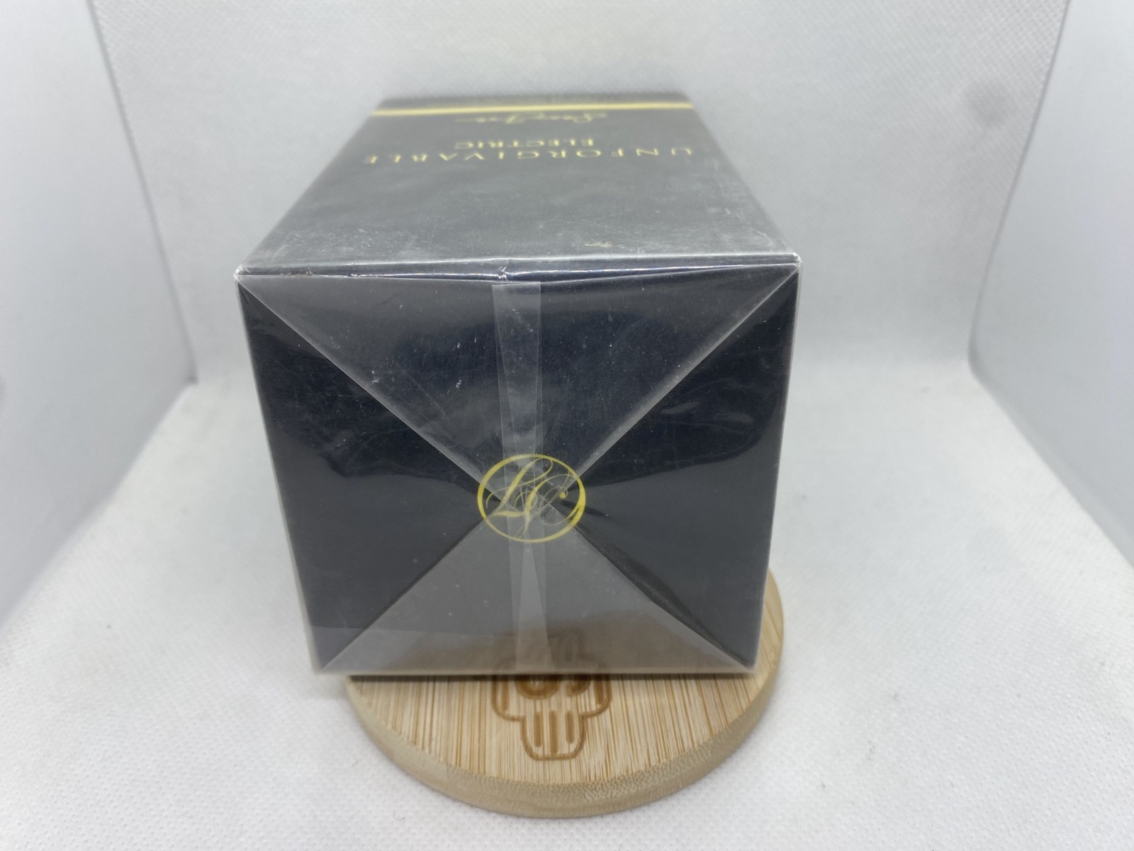 Unforgivable Electric Sean John Eau de Toilette 125ml 4.2oz