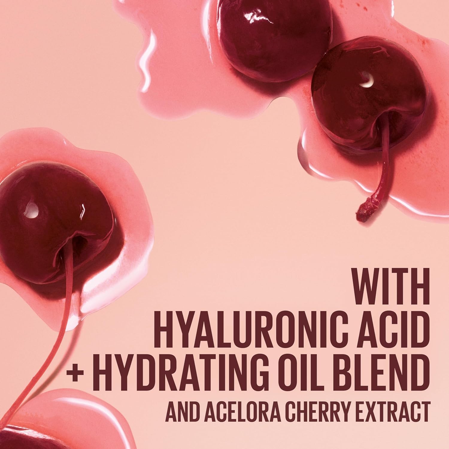 Maybelline Lifter Glaze Oil Balm Berry Haze Sheer Cool Mauve