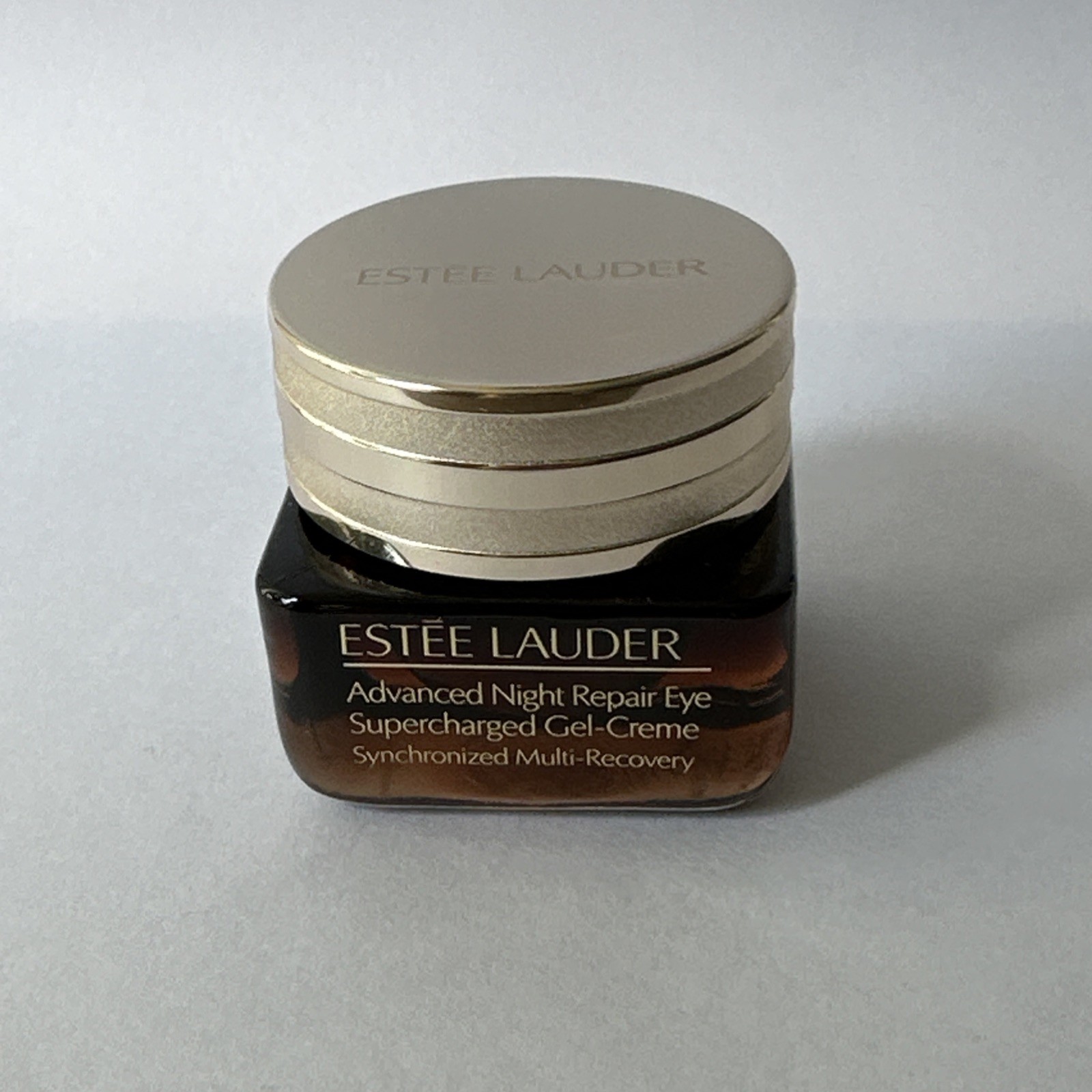 Estee Lauder Advanced Night Repair Eye Supercharged Gel Creme 0.5 oz