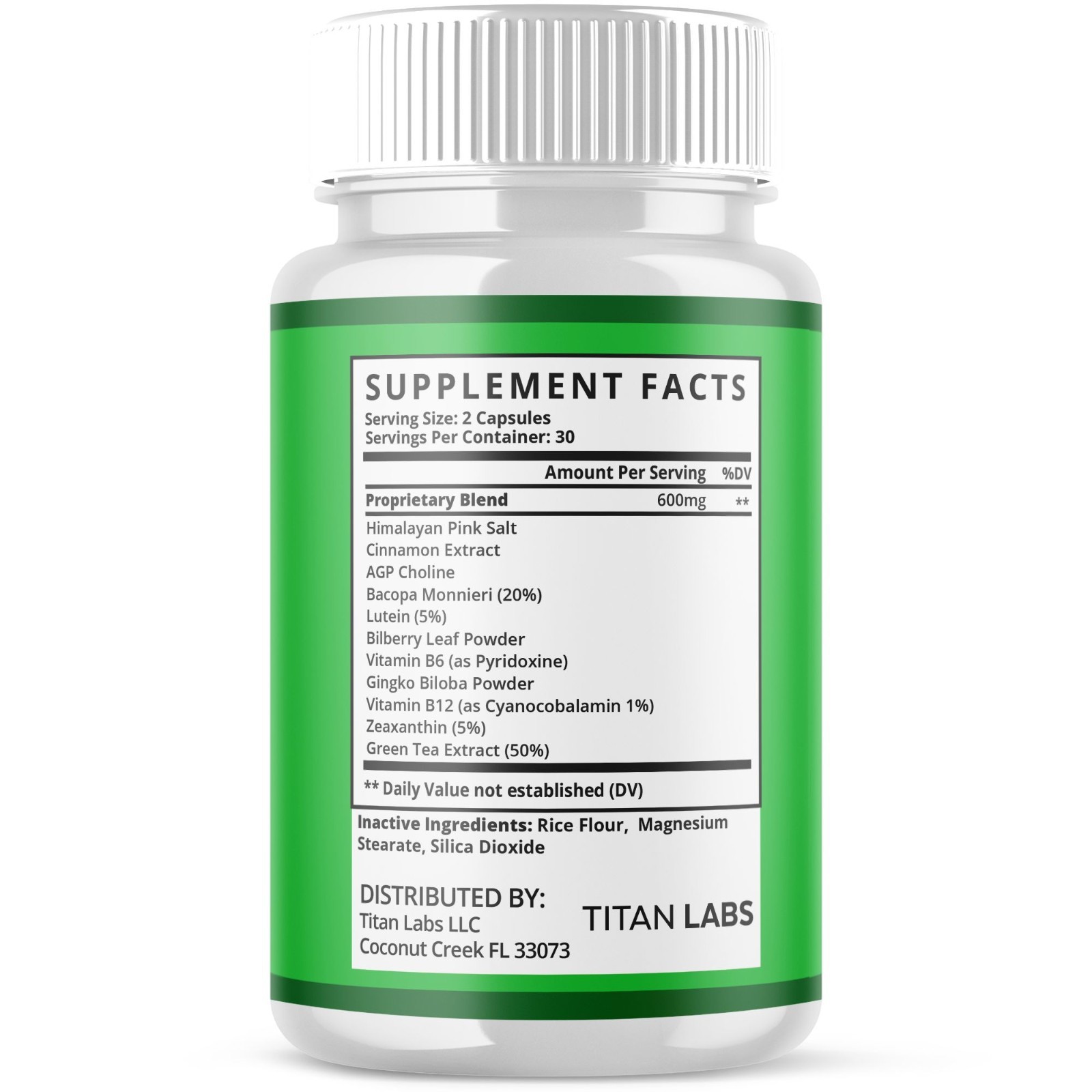 (2 Pack) JointVance Advanced Joints & Mobility Support Joint Vance 120 Capsules