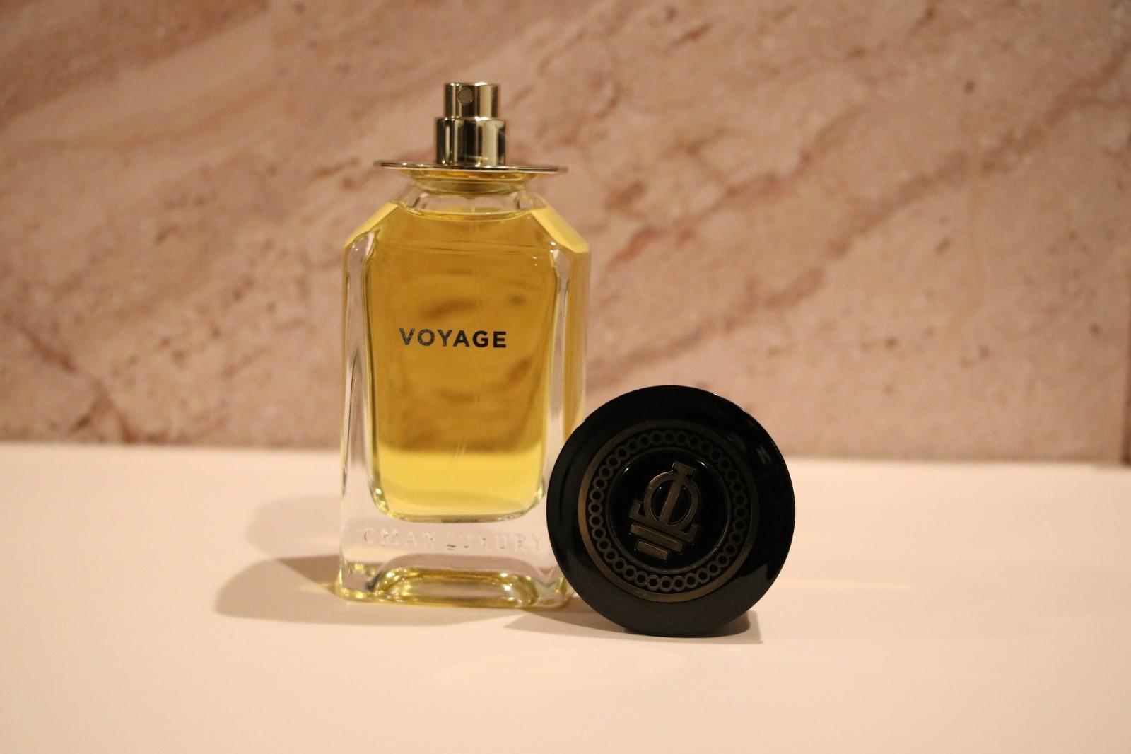 Voyage by Omanluxury EDP 100ml Luxury Niche Fragrance